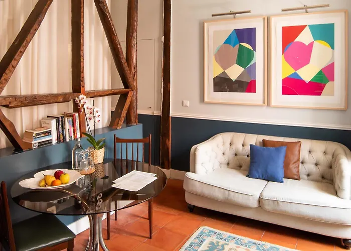 Casa Amora Studio Apartments