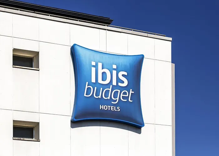 Ibis Budget Pau