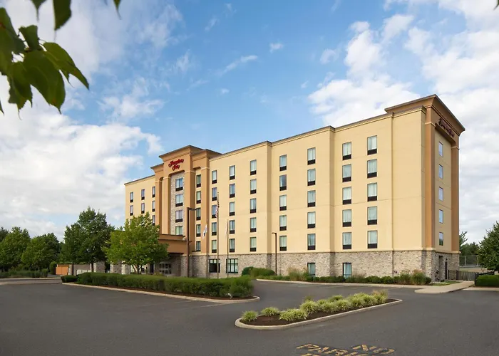 Hampton Inn Neptune