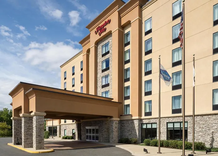 Hampton Inn Neptune