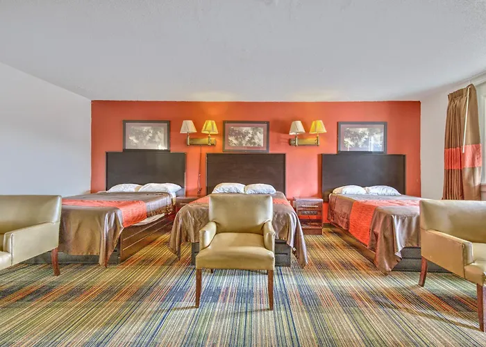 Oyo Palm Leaf Motel