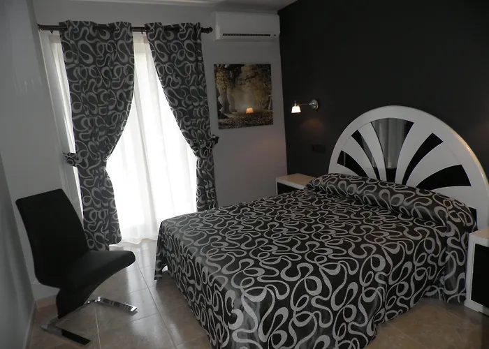 Hotel Meson de L’Ainsa
