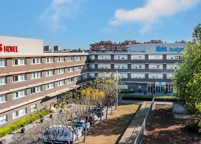 Ibis Budget Barcelona Viladecáns