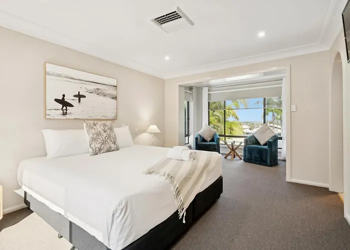 Ingenia Holidays Nambucca Heads