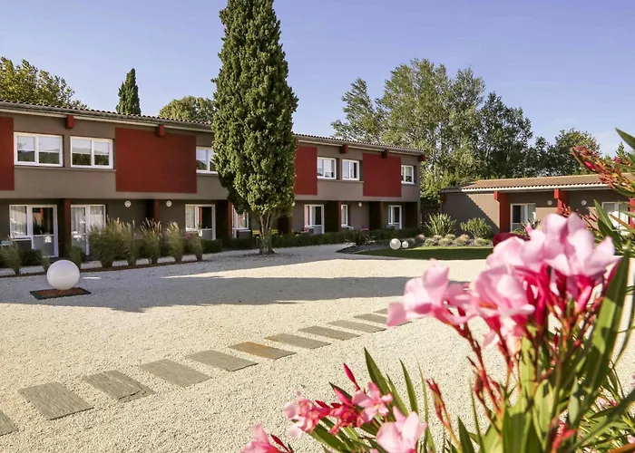 Ibis Montelimar Nord