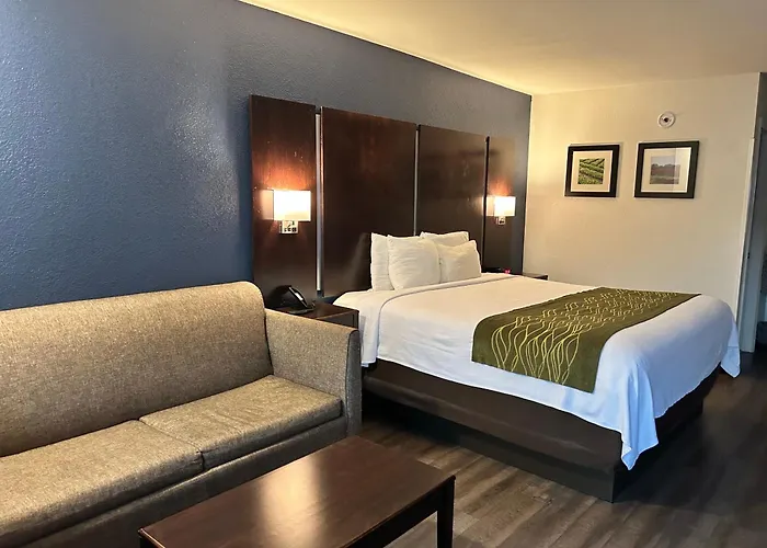 Guesthouse Inn Dothan