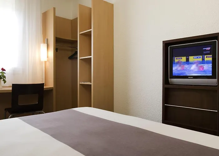 Hotel Ibis Cotonou