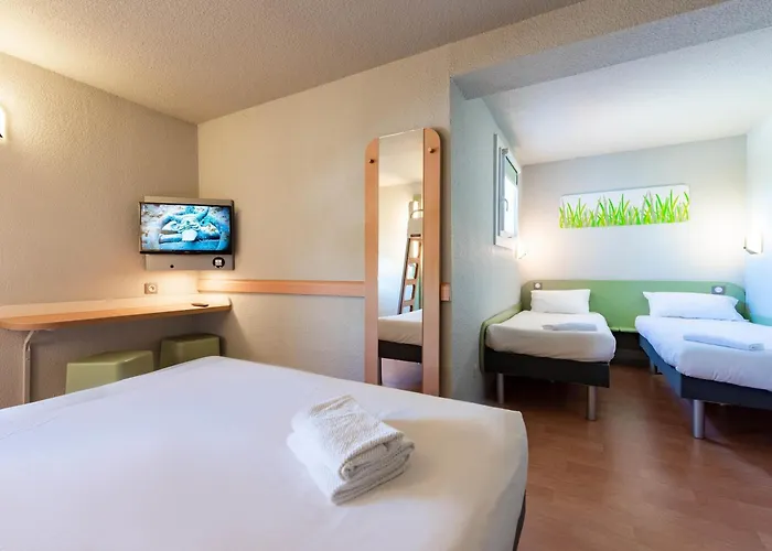 Ibis Budget Avignon Nord