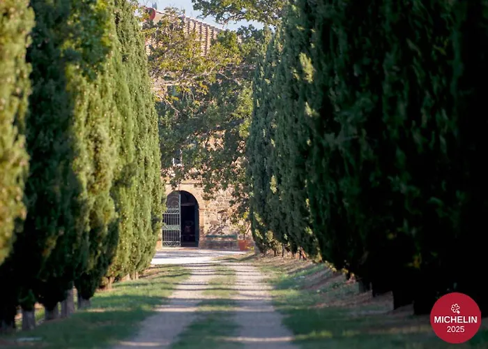Villa Le Prata - Residenza Del Vescovo - Adults Only