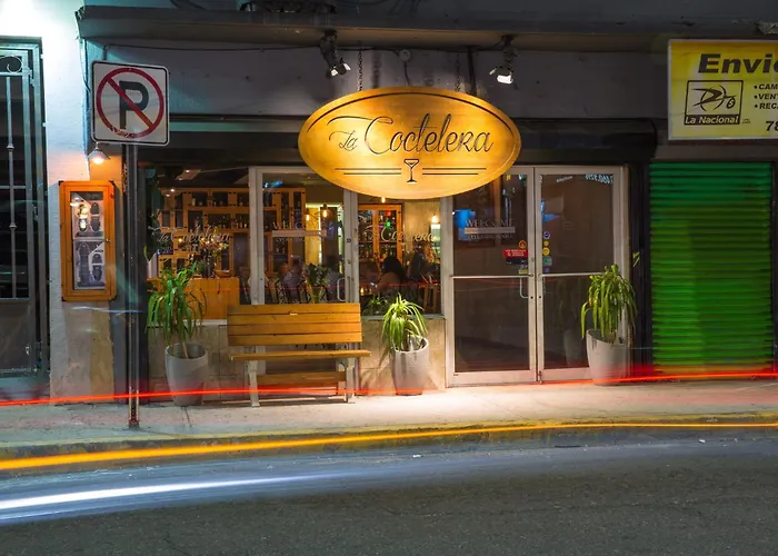Wave Condado