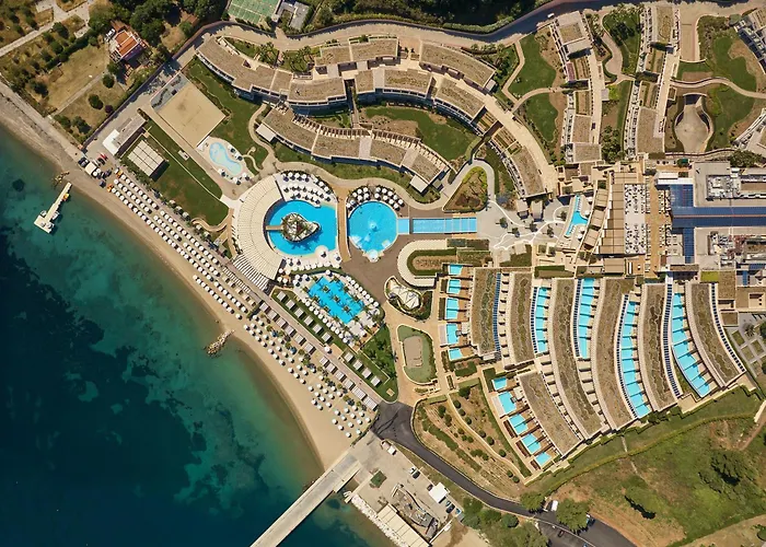 Miraggio Thermal Spa Resort