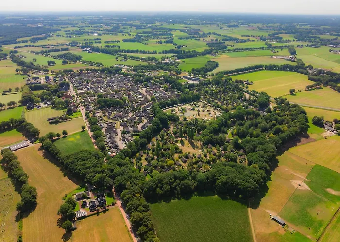 Vakantiepark Sallandshoeve