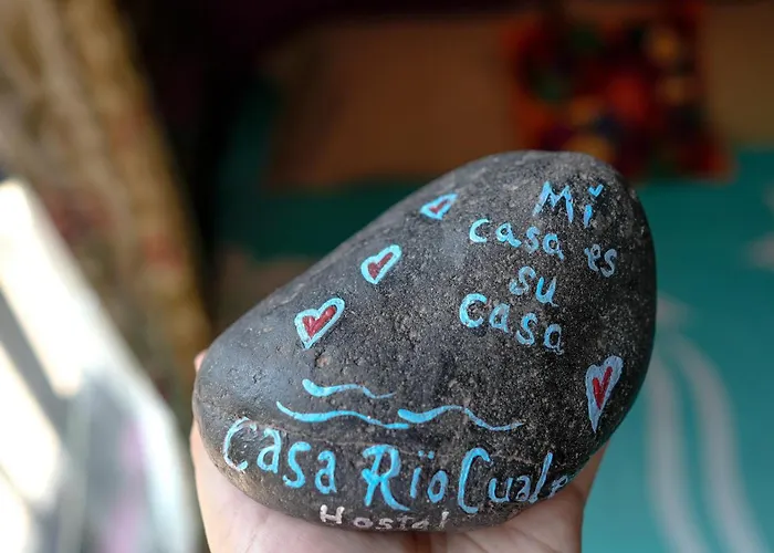 Casa Río Cuale&River Retreat