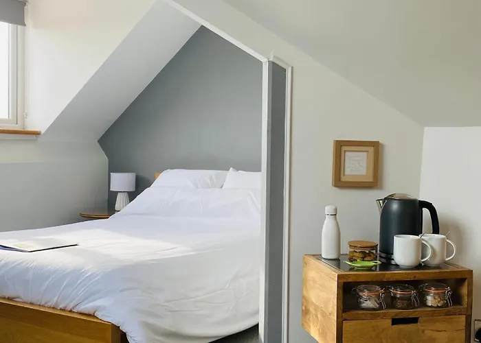 Mooredge Guest House