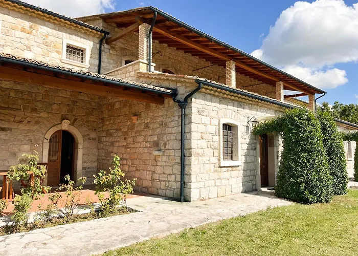 Le Conche Country House