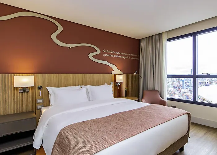Mercure Itajai Navegantes