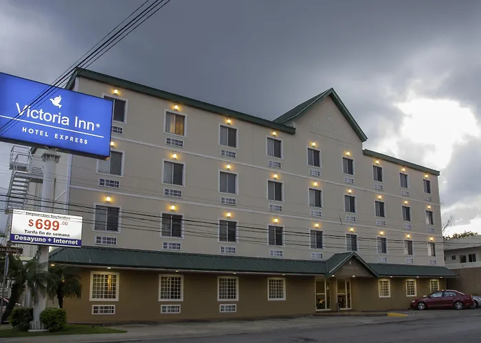 Victoria Inn