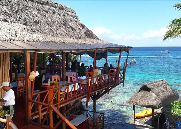 Blue Angel Resort