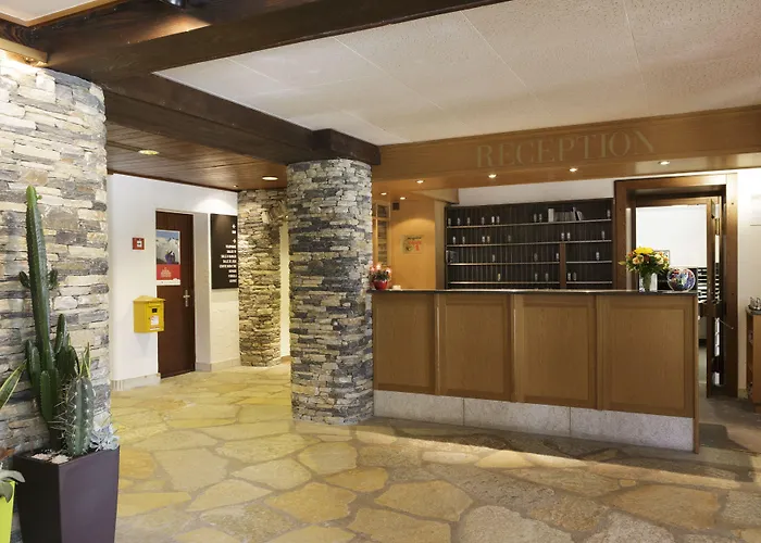 Hotel Valaisia Crans Montana, a Faern Collection Resort