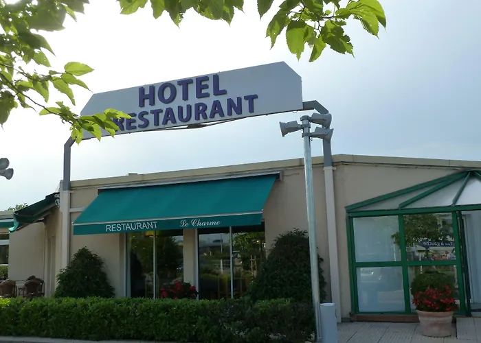 Charme Hotel en Beaujolais