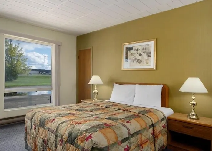 Huron Coast Inn Kincardine