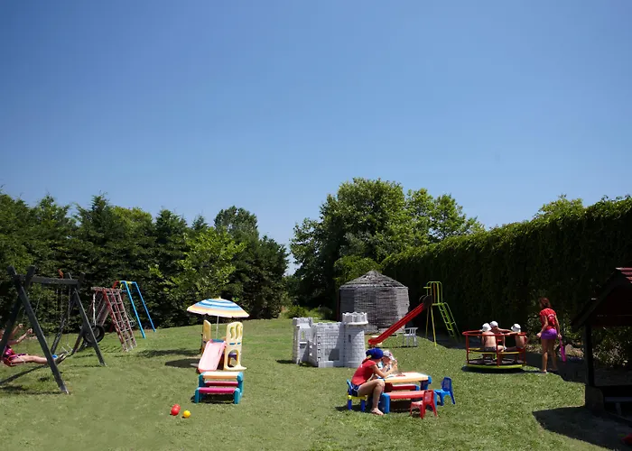 Dion Palace Resort And Spa Litochoro