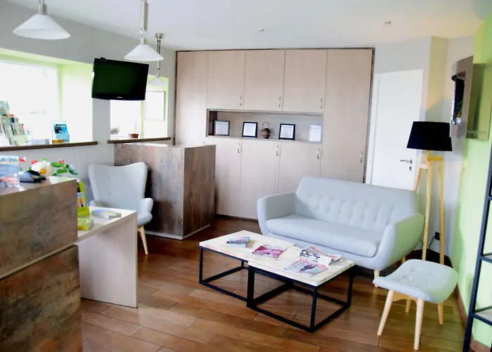 Logis Hôtel du Parc Perros-Guirec