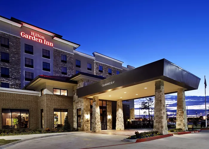 Hilton Garden Inn Texarkana