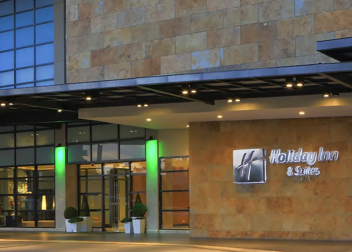 Holiday Inn & Suites Makati By Ihg