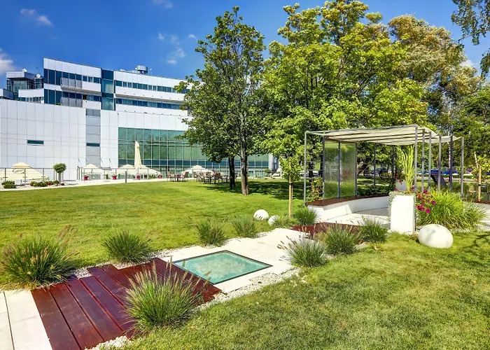 Copernicus Torun Hotel