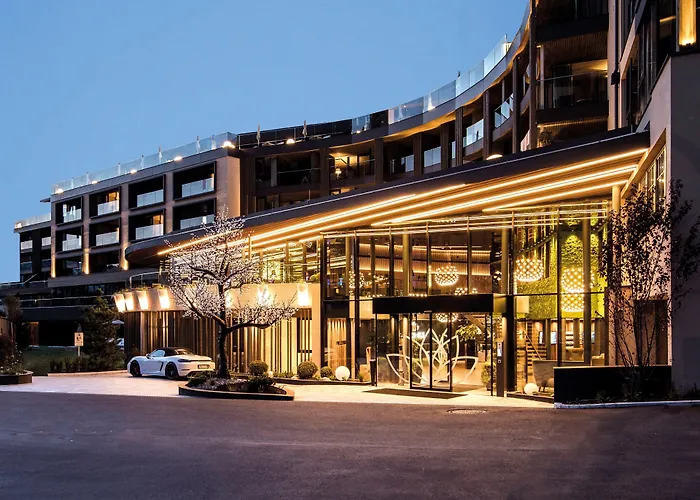 Amonti Wellnessresort