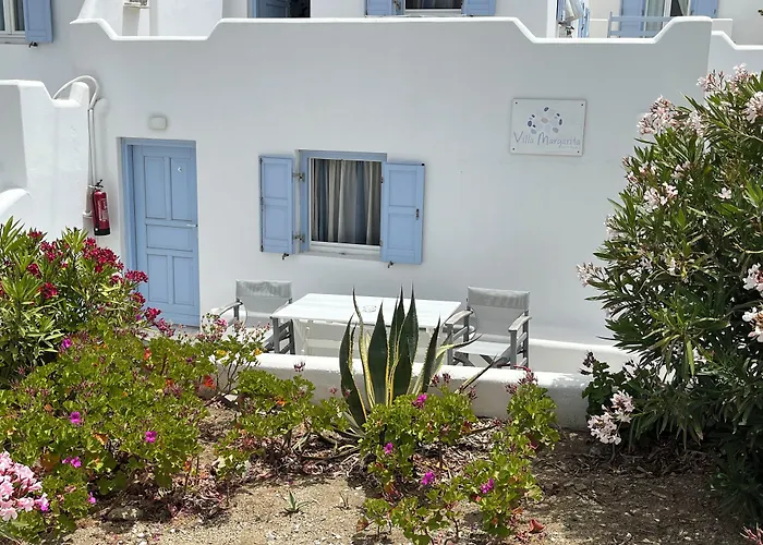 Villa Margarita