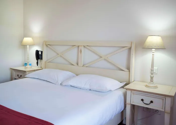 Brit Hotel Du Perche Nogent-le-Rotrou