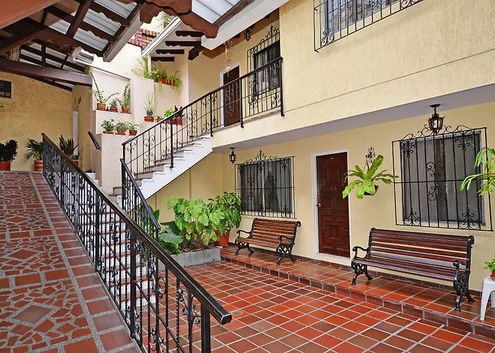 Hotel Stein Colonial