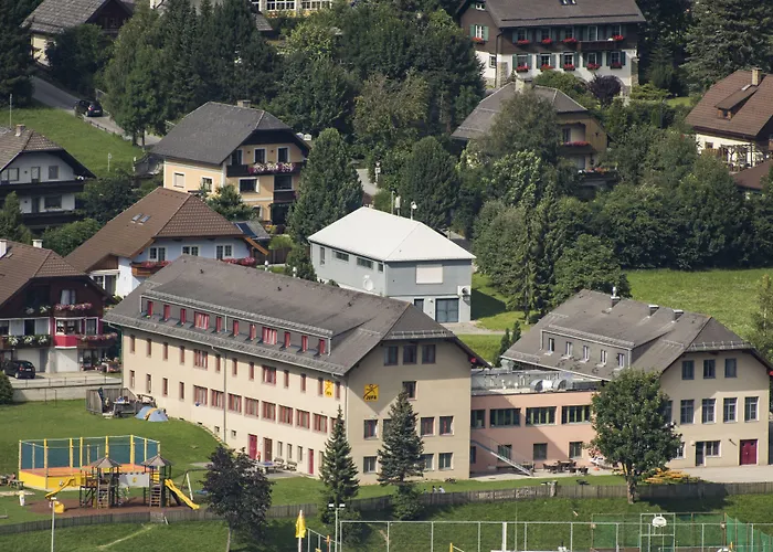 JUFA Hotel Lungau Sankt Michael im Lungau