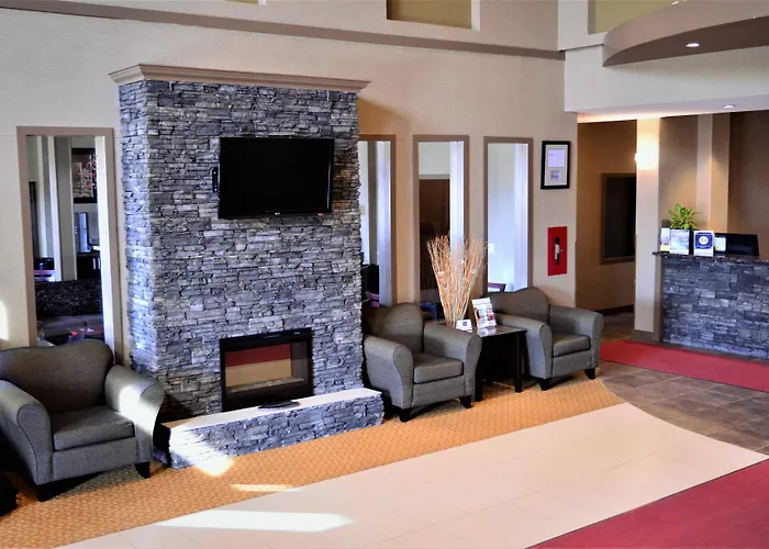 Best Western Estevan Inn & Suites