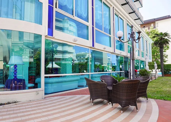 Hotel Tridentum Cesenatico