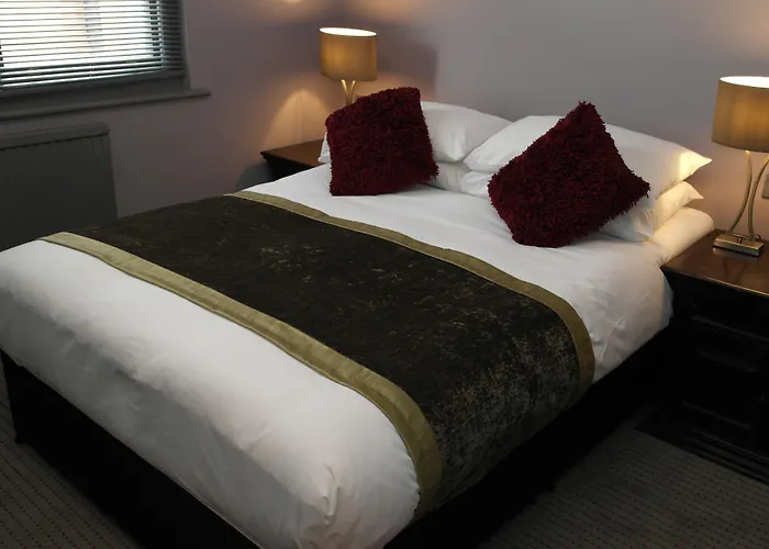 Wards Hotel & Restaurant