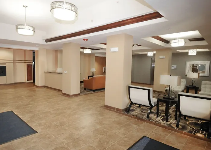 Holiday Inn Express Somerset By Ihg
