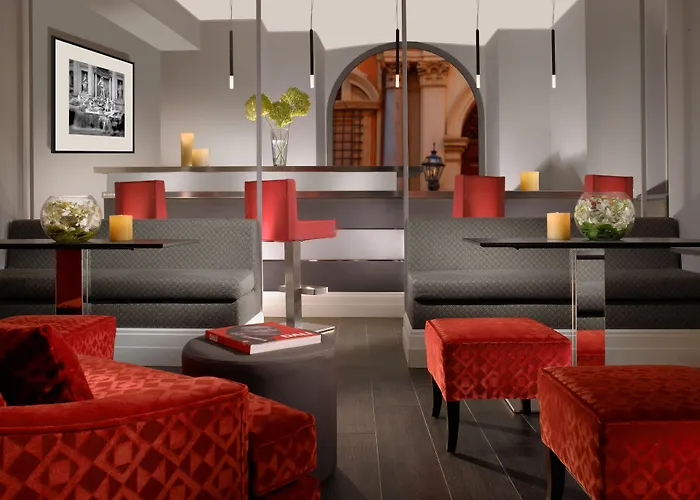Hotel Mancino 12