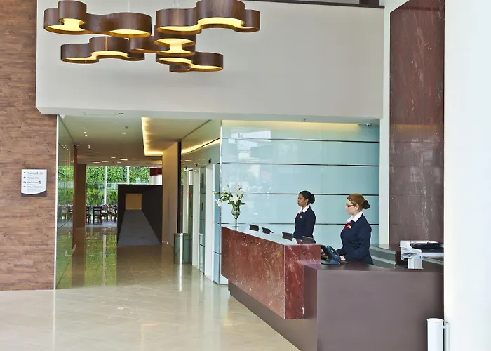 Hotel Panamby São Paulo