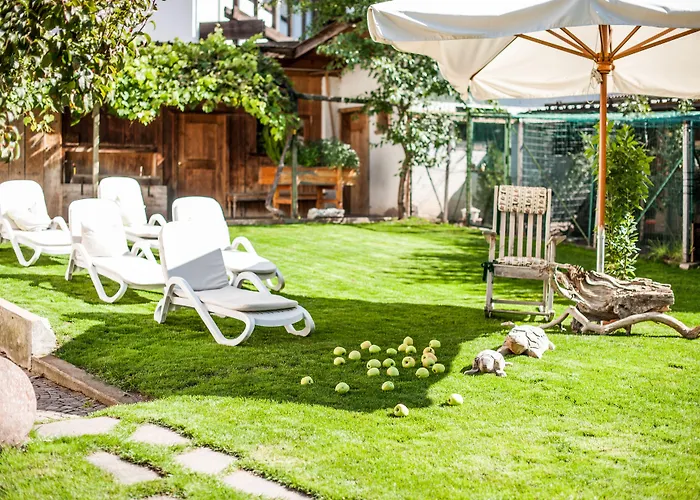 Bio Boutique Hotel Laurino Cavalese