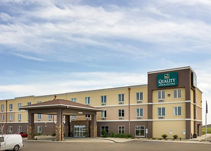Quality Inn & Suites North