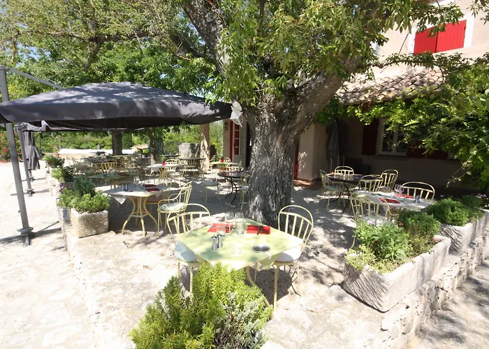 Domaine De Cabasse