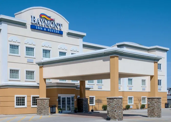 Baymont By Wyndham