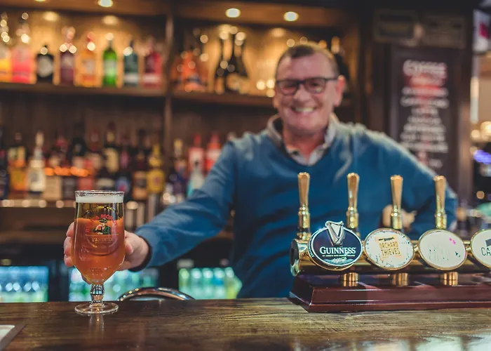 The Black Bull Hotel Kirkby Stephen