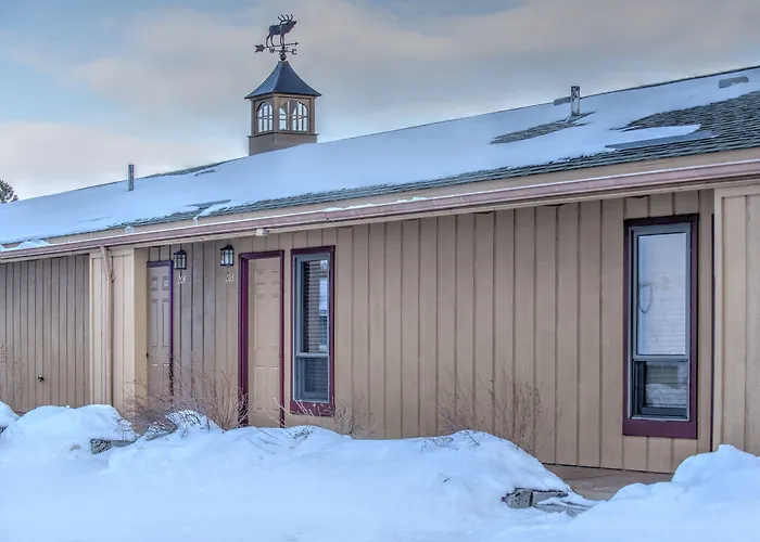 Elk Refuge Inn