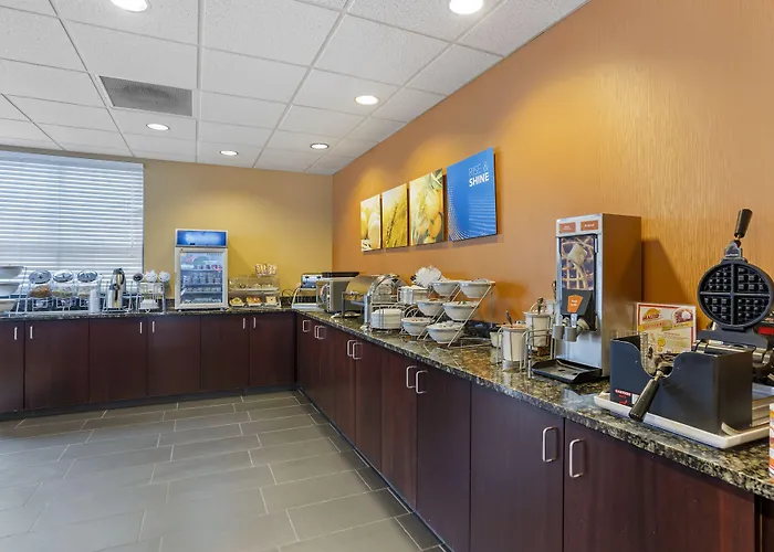 Comfort Inn & Suites Sayre