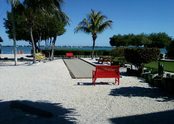 Parmer'S Resort