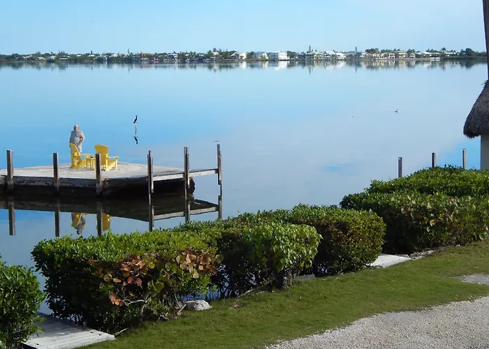 Parmer'S Resort